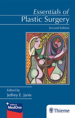 Essentials of Plastic Surgery - Paperback By Janis, Jeffrey - GOOD