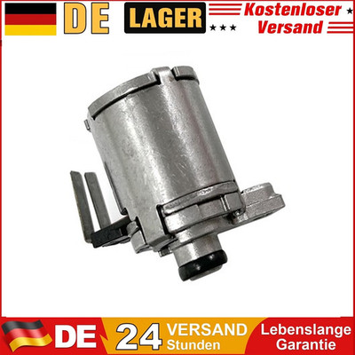 FÜR N217 DSG 6-GANG GETRIEBE DQ250 02E AUDI VW MAGNETVENTIL DRUCKREGELVENTIL