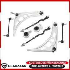 Querlenkersatz passt für BMW 3er Cabriolet E46 8-Teilig L+R Links + Rechts 8-tlg
