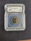 🔥 2002 P Jefferson Nickel 5c Coin Mint State ICG MS 67 FS 🔥AUSTIN HUTTO SIGNED — photo 1