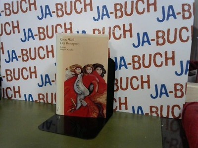 Der Brautpreis Weil, Grete: