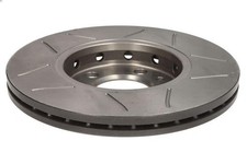 1X Bremsscheibe BREMBO 09.7011.75 für AUDI A3 (8L1) 1.6 1996-2003