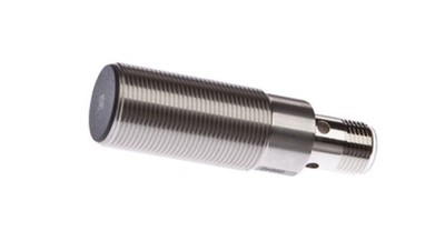 5903715606244 Czujnik indukcyjny M18x1 dł: 60 mm zabudowany Sn: 7 mm 10-30V DC P