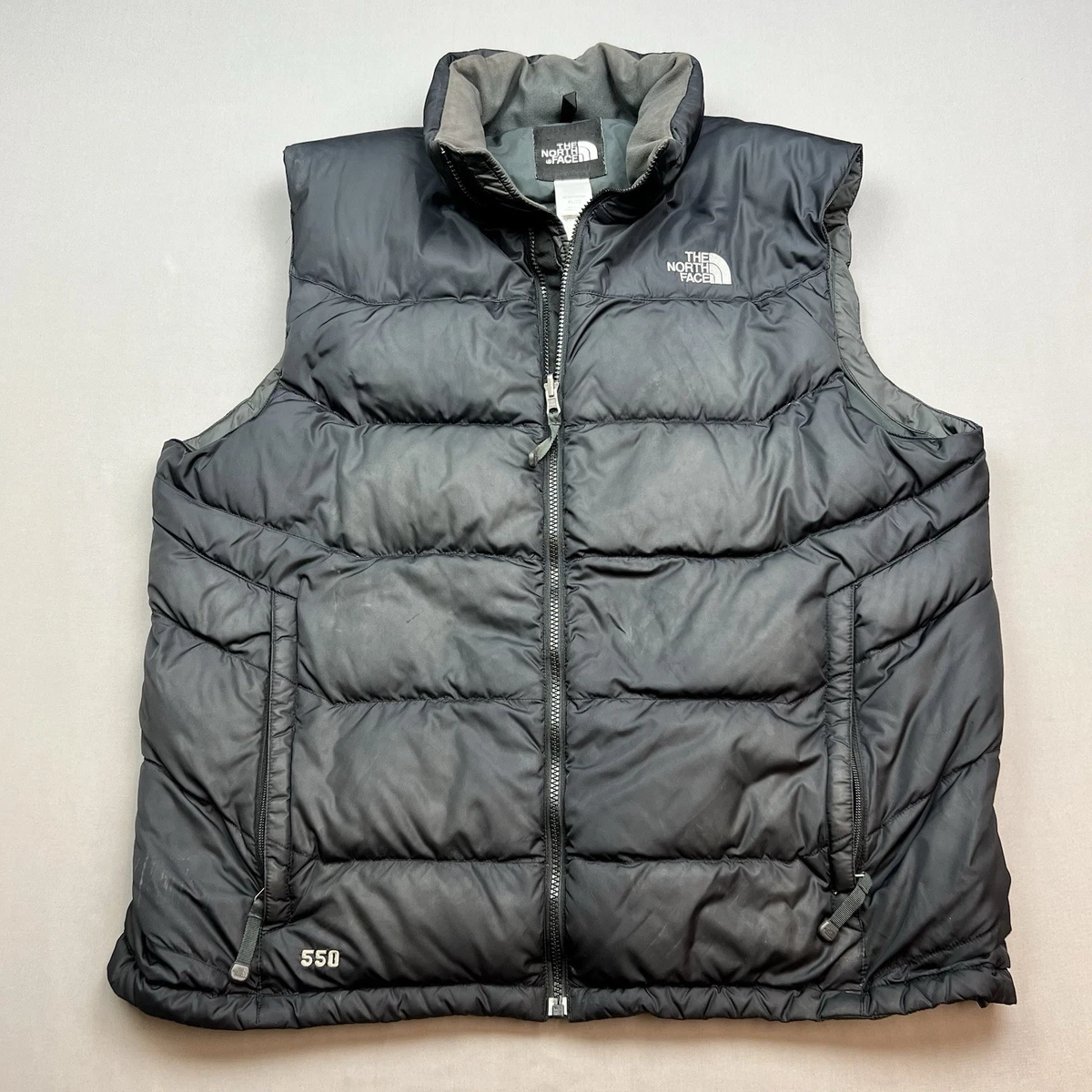 【新品未使用】THE NORTH FACE NEW PUFFY VEST L The North Face Puffer Jacket Vests for Men for sale | eBay