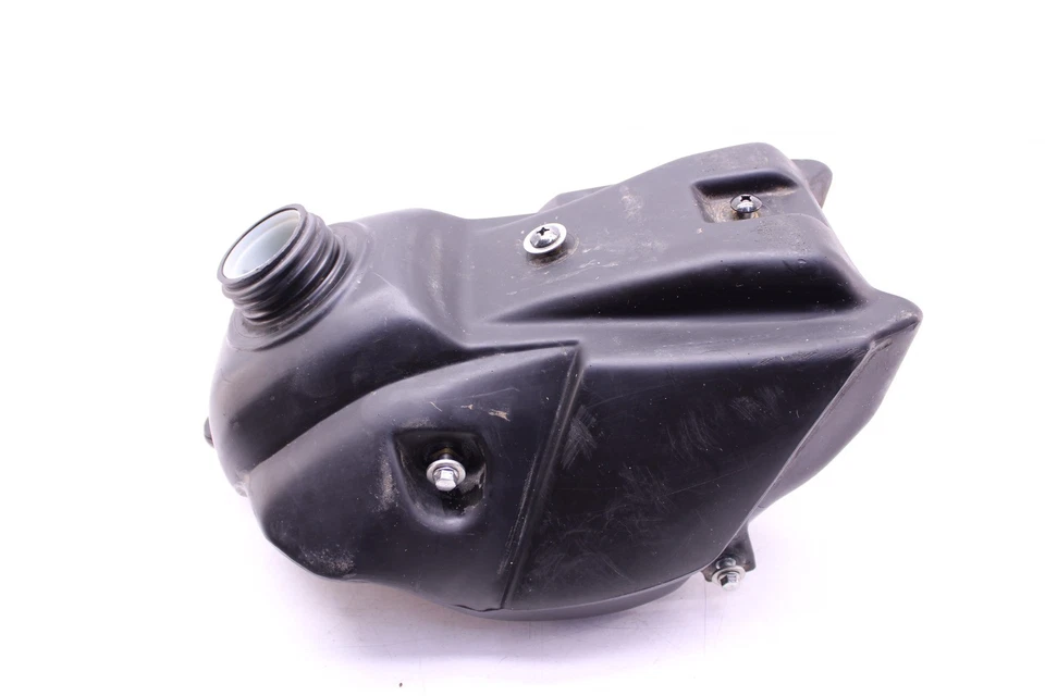 11-24 KAWASAKI KX65 OEM PILA DE TANQUE DE COMBUSTIBLE DEPÓSITO DE GASOLINA Foto 3 de 4