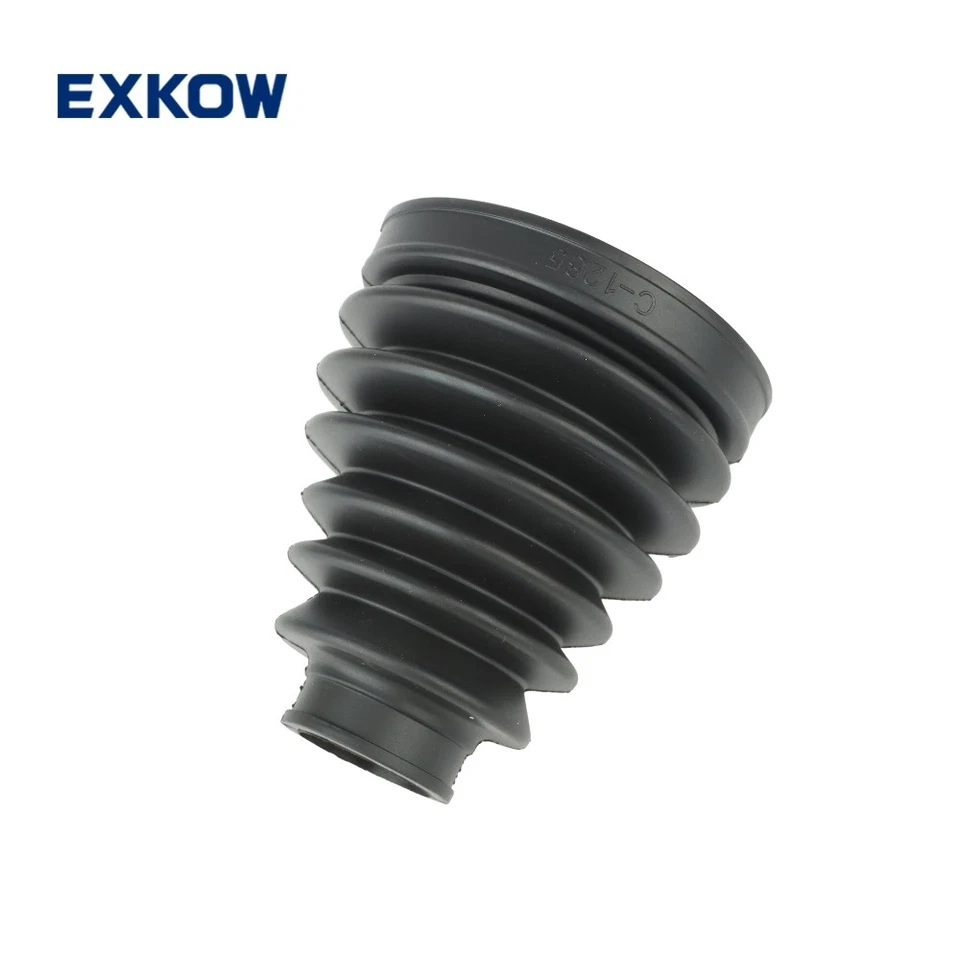 Kit de arranque de eje de transmisión delantero para Toyota Land Cruiser serie 90 96-08 04438-35060 Foto 2 de 4