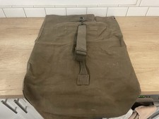 Sac Paquetage Armée Militaire