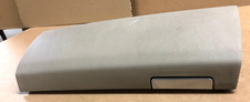 2011 land rover lr4 upper glove box door cover 2010-2016 almond
