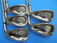 DUNLOP XXIO 2016 Model NSPRO890GH DST S 6 9I P 27  5 Piece Set