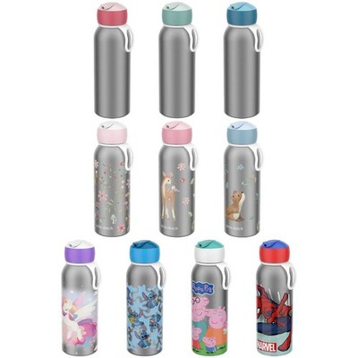 Mepal CAMPUS Thermoflasche Flip-Up 350 ml (2025) in verschiedenen Farben