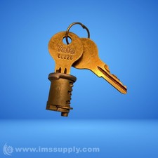 Yale LL226 Key FNIP