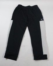 Nike Elite Therma Fit Boys Jogger Pants Size L