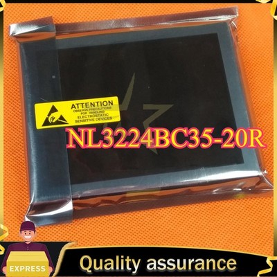 Écran LCD 5.5" NEC NL3224BC35-20R - Panneau D'Affichage Neuf - Compatible Modèles Similaires