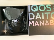 DaitoManabe REMIX YOUR STYLE Cap Shipped In Its Original Box 