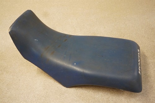 1984 84 Honda ATC250R ATC 250R OEM Seat