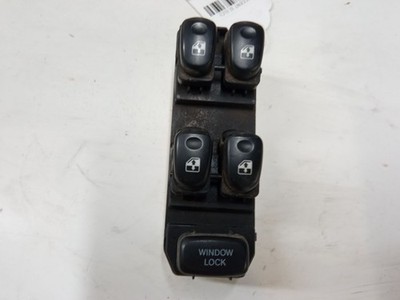 FENSTERSCHALTER VORNE LINKS / 109966 FÜR HYUNDAI ACCENT II LC 1.5