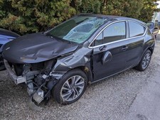 Lève vitre Citroen DS4