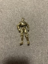 Star Wars Power of the Force 1995 Kenner C-3PO Action Figure Vintage