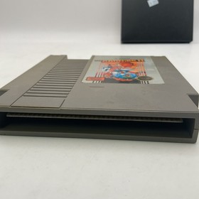 Nintendo NES The Goonies II 2 di Konami (1987) solo cartuccia gioco