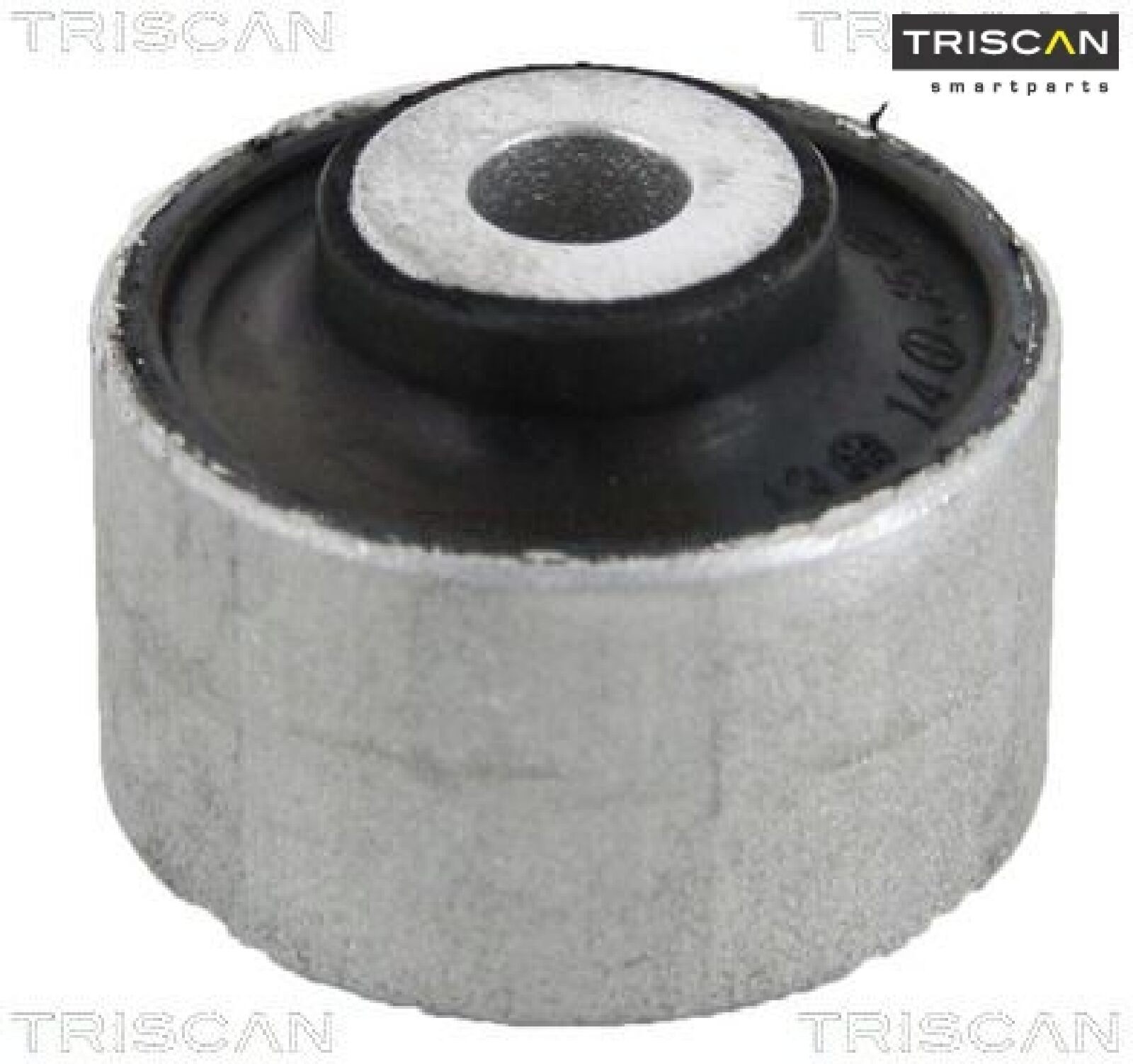 2x Lagerung für Lenker TRISCAN 8500298012 Buchse 2 Querlenkerlager für Audi - Bild 2