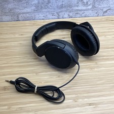 Sennheiser Pro Audio Professional HD 200 PRO Over-Ear Studio Headphones