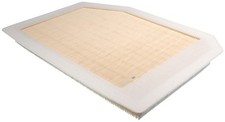 Mahle Air Filter LX459 for Porsche 911 3.6 H6...