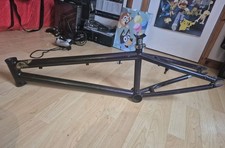 Wethepeople 4 Seasons Bmx