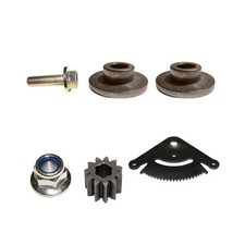 STEERING SECTOR  GEAR Fits John Deere LA100 LA105 LA110 LA115 LA120 GX21924BLE