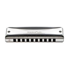 Suzuki F20E Fabulous Series Diatonic Harmonica AB