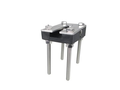 Standard Transom Mounting Bracket, Quick Release Mount for Sport Diver Ladder