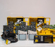 Parts From 2 Hewlett Packard Codemaster Defib Units Sold As-is For Parts