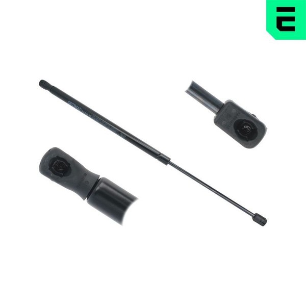 Optimal AG-51548 Gasfeder, Koffer-/Laderaum FüR Daewoo Ssangyong-image