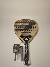 BULLPADEL VERTEX 04 DONNA 25 oro/nero (danni)
