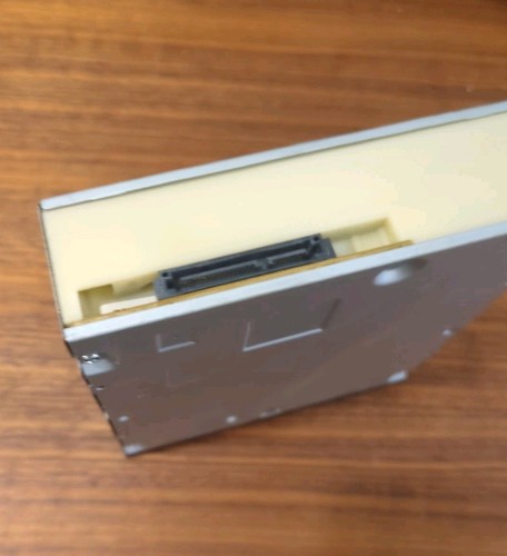 LG BH12LS38 12X SATA Blu-Ray ReWriter DVDRW Internal Drive BDXL M-DISC HITACHI - Afbeelding 3 van 5
