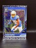 2024 Panini Donruss Optic - Isaiah Spiller #107 Stars Prizm