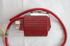 Zündspule CEV cross FK rot Aprilia Aspes Hiro SWM Beta 1980