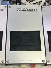 Pacific Fast Mail Quadratape 2 Cassette Deck ...
