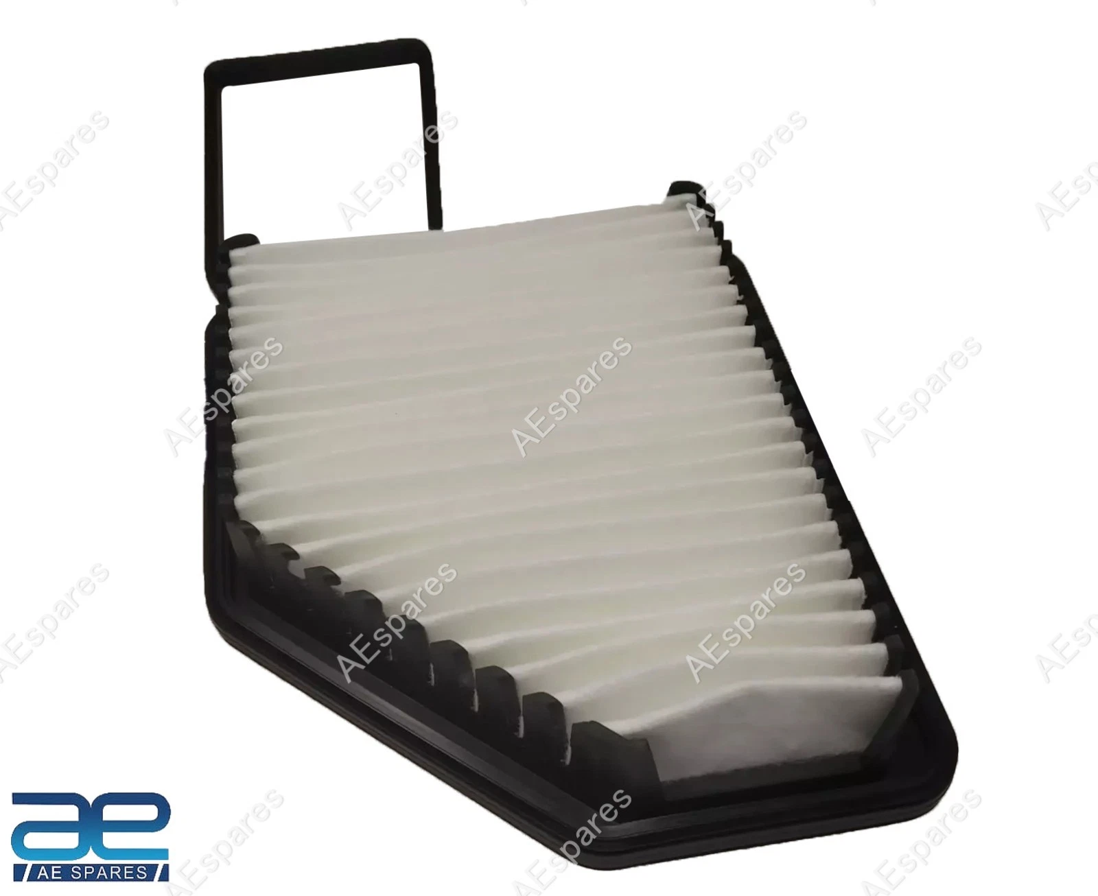 Air Cleaner Filter For Hyundai Santro 3rd Gen 1.1L 2018-2022 28113-C4200 view 4