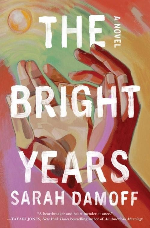 Simon & Schuster The Bright Years - Bild 2