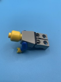 Lego Set 6026 King Leo Knights Kingdom Vintage Castle Minifigures Horse Extras