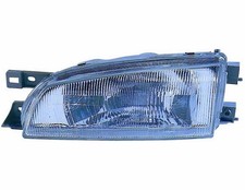 Feu avant (phare) Subaru IMPREZA