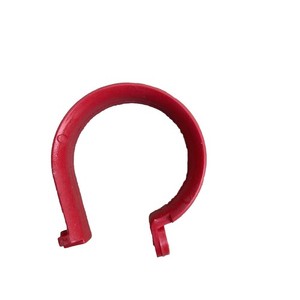 Original untere Schlauchschelle für Vax Mach Air Revive Bodenstaubsauger UCA2GEV1