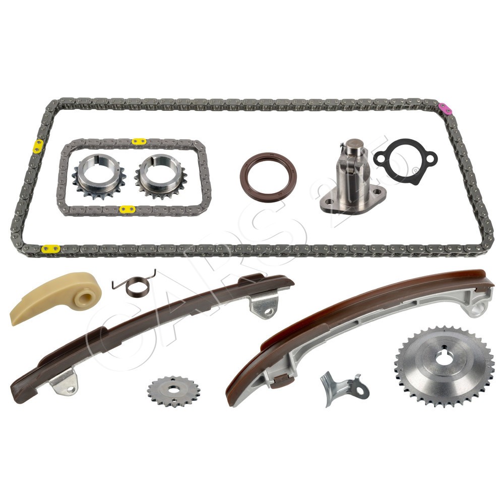 FEBI Timing Chain Kit For TOYOTA Alphard Auris Avensis Caldina Gaia 13521-28030
