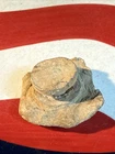 Dug Civil War 💥 🇺🇸 💣 Unique Fired Hard Impact Cleaner Bullet