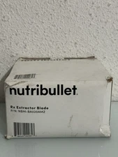 NutriBullet RX Blade, 1 Pound, Black