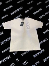 🔥 Crooks & Castles 🔥 Stacked Trigger Fingers (Mickey Gloves) Tee Men’s [ Med ]