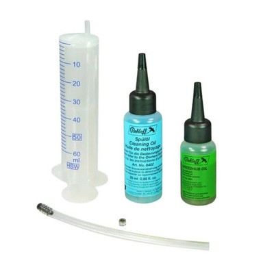 Rohloff Oilsel Set Kit