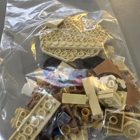 LEGO Elves: The Elves' Treetop Hideaway (41075)- READ!