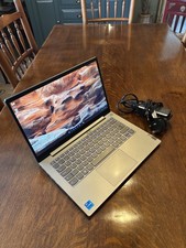 Lenovo ThinkBook 14 G2 ITL Laptop i5-1135G7 8GB RAM 256GB SSD Windows 11