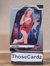 2024 Panini Prizm WNBA #16 Lexie Hull